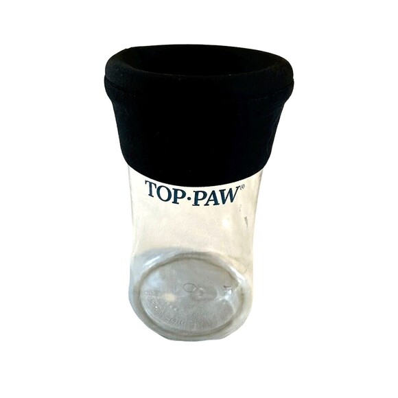 TOP PAW Dog Foot Bath Cleaner - 7" Tall - Picture 1 of 3